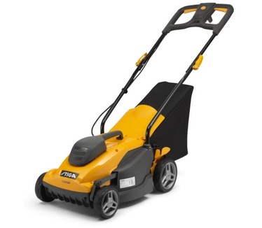Stiga Combi 336c