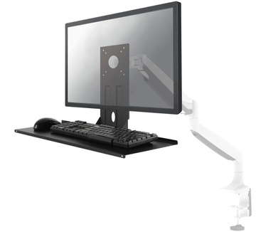 Newstar Toetsenbord- en muishouder