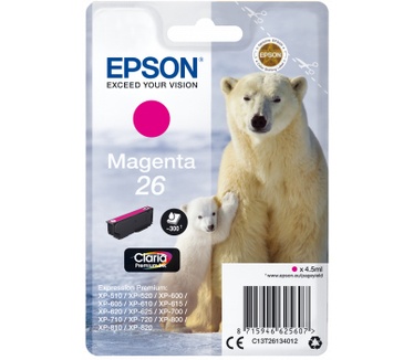 Epson C13T26134022