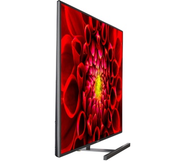 Medion LIFE S14305 Smart-TV, 108 cm (43''), Ultra HD Display, HDR, Dolby Vision, Micro Dimming, MEMC, PVR ready, Netflix, Amazon Prime Video, Bluetooth, DTS HD, HD Triple Tuner, CI+