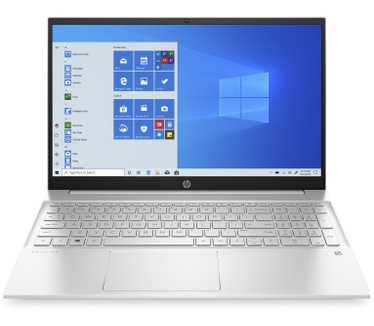 HP Pavilion 15-eh0590nd