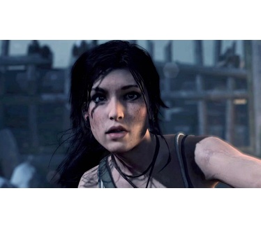 Tomb Raider Definitive Edition, Xbox One