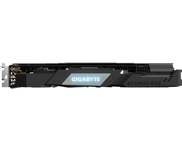 Gigabyte GV-N206SGAMING OC-8GD 2.0