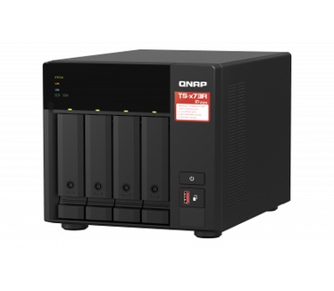 QNAP TS-473A