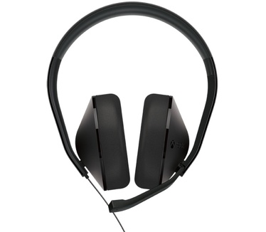 Microsoft Xbox One Stereo Headset Zwart