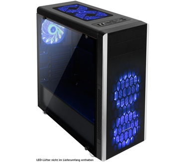 Cooltek NC-01 Window
