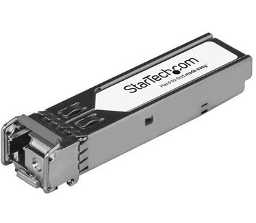 Startech.com Brocade 10G-SFPP-BXD Compatible SFP+ Transceiver Module - 10GBase-BX (Downstream)