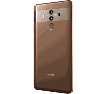 Huawei Mate 10 Pro Bruin