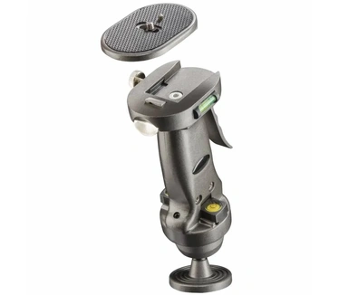 Walimex WAL-6702 statief + FT-011H action grip