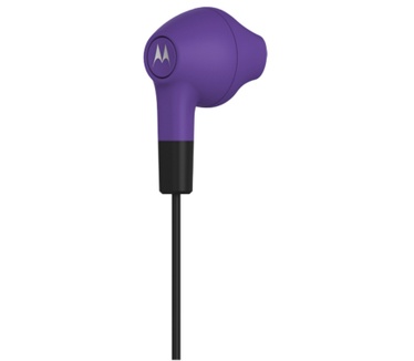 Motorola Earburds