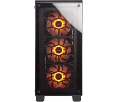Corsair Crystal 460X RGB