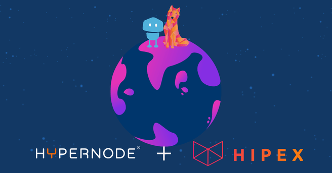Hypednode