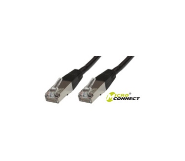 Microconnect SSTP CAT6 0.5M