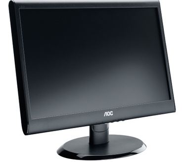 AOC e950Swnk Zwart