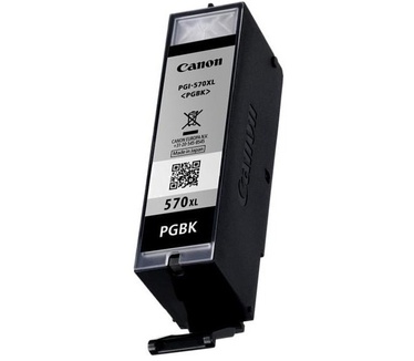 Canon PGI-570PGBK XL