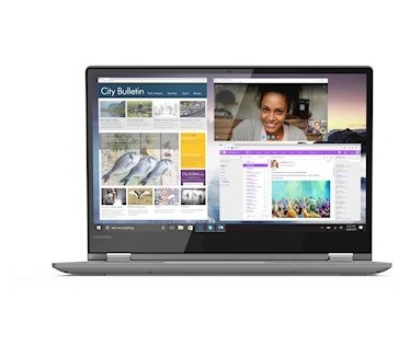 Lenovo Yoga 530-14IKB 81EK00X5MH