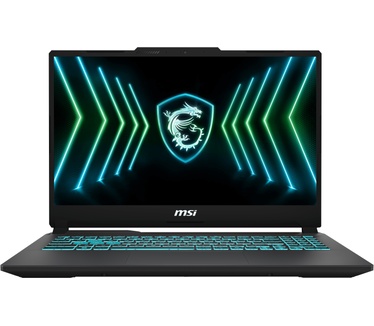 MSI Cyborg 15 BLACK EDITION A2VEO-2484NL
