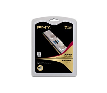 PNY Premium RAM D1GBN08Q800J-SB