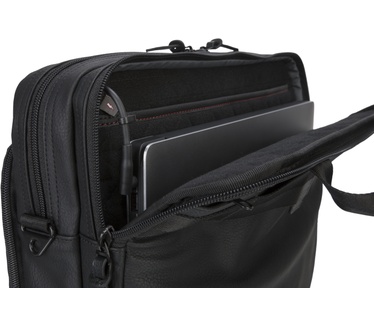 Dell Premier Slim Briefcase 14 Zwart