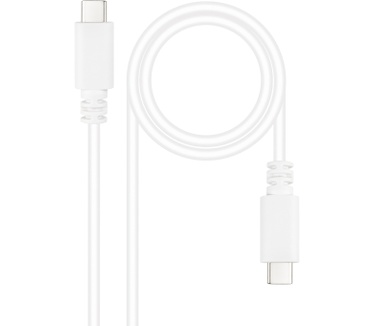 Nanocable 10.01.2301-W
