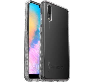 Otterbox Prefix (P20) (P20) Transparant