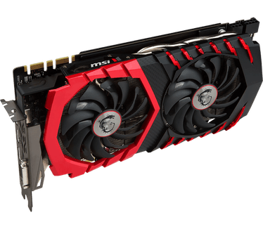 MSI GTX 1070 Ti 8GB Gaming