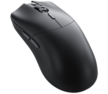 Glorious PC Gaming Race O 2 PRO (8K) Zwart