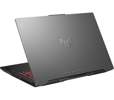 ASUS TUF Gaming A17 FA707NU-HX135W