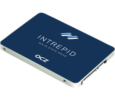 OCZ Intrepid 3700