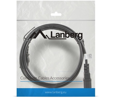 Lanberg CA-C13E-11CC-0018-BK