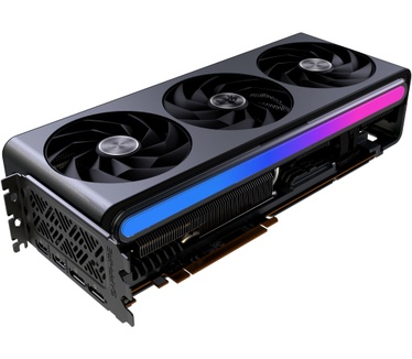 Sapphire Nitro+ AMD Radeon RX 7900 XTX Vapor-X 24GB