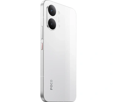 Poco X8 Pro Max, 12GB ram, 256GB opslag Wit