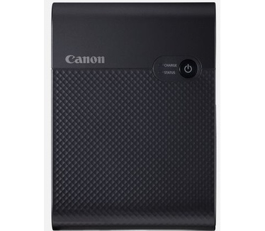 Canon SEPLHY SQUARE QX10 BK EU26 OPEN