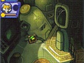 Sonic Chronicles: The Dark Brotherhood - screenshot