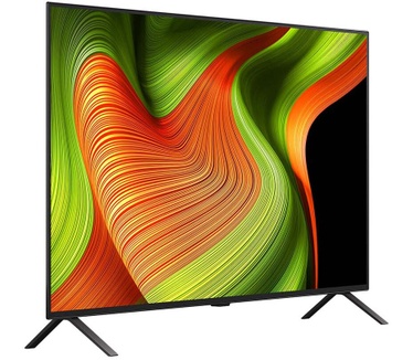 LG OLED B5 48" (buitenlands model) Zwart