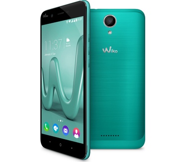 Wiko Harry