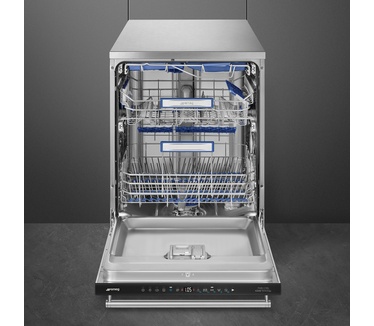 Smeg LVS345BQSTX
