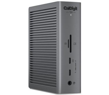 Caldigit TS5