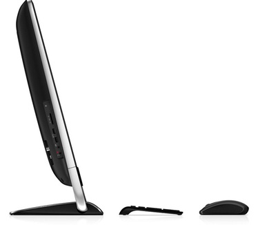HP Omni 27-1000ed