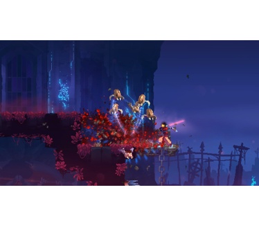 Dead Cells - Prisoner’s Edition