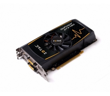 Zotac GeForce GTX 460 Synergy 768MB