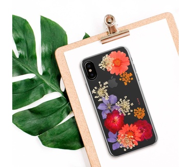 FLAVR Real Flower Amelia