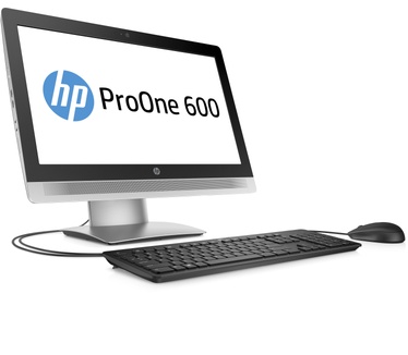 HP 600 G2
