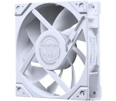Phanteks M25G2-120, D-RGB, Regular, Wit, 3 stuks, 120mm