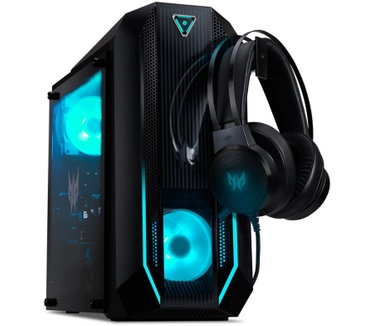 Acer Predator Orion 3000 620 I710-12G