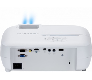 ViewSonic PA502SP