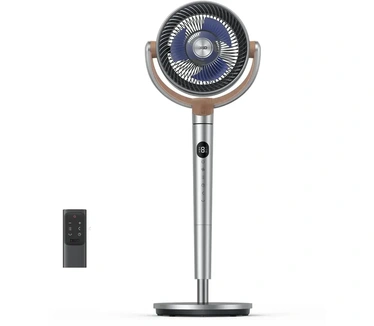 Dreo TurboPoly Fan 502