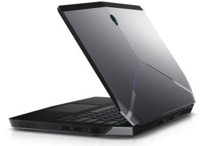 Dell Alienware 13