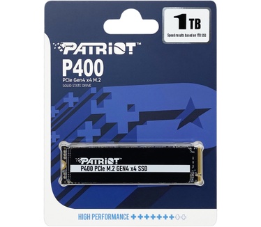Patriot Memory P400