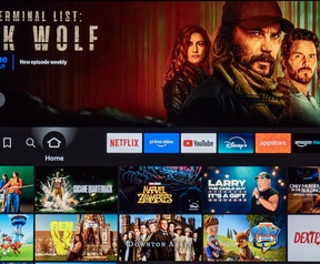 Alternatieve smart-interfaces